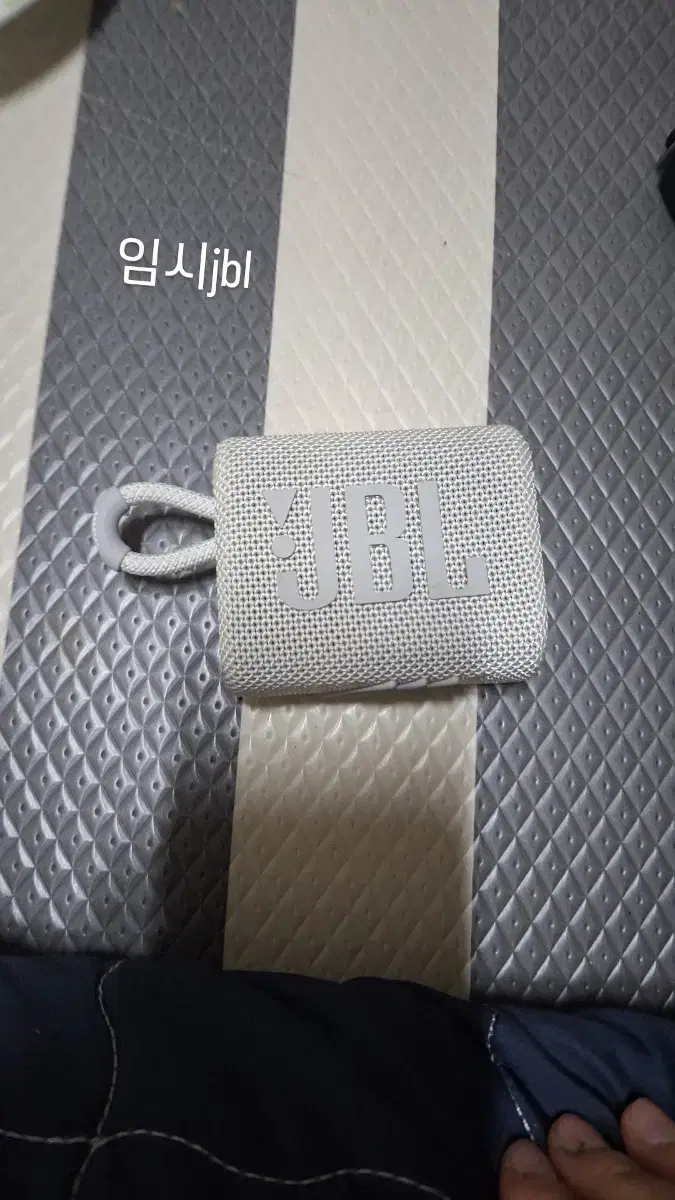 jbl GO3 스피커 판매합니다 (급처!!)